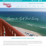 Website Home Page