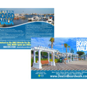 Postcard Design