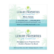 Business Card Design