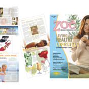 Magazine Design